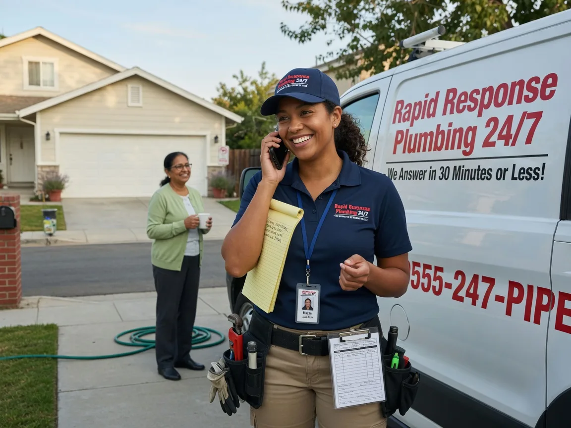 Emergency Plumber Perth, ND FAQs